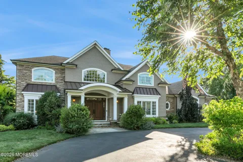 22 Oakes Road