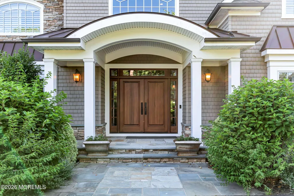 22 Oakes Road Little Silver, NJ 07739