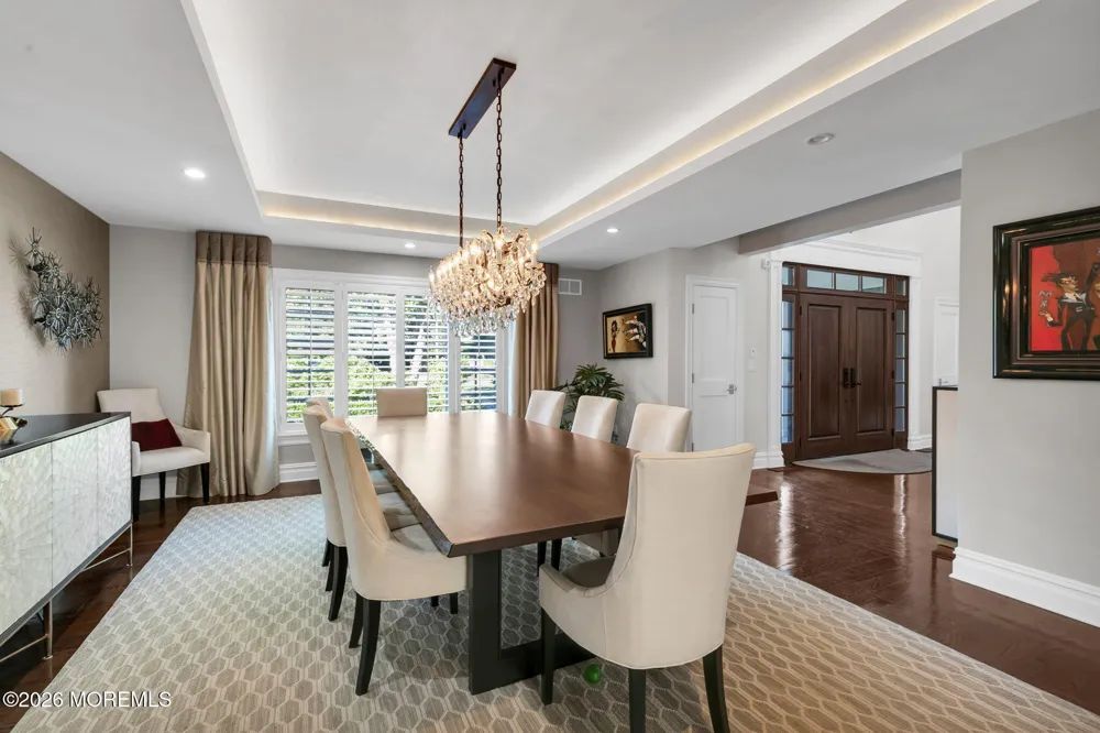 22 Oakes Road Little Silver, NJ 07739