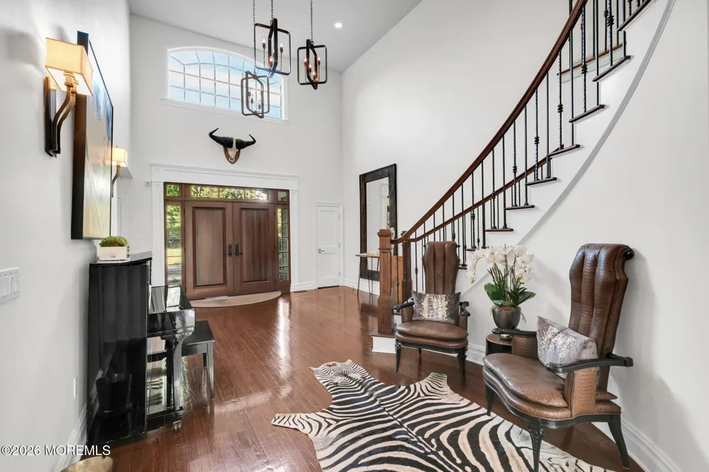 22 Oakes Road Little Silver, NJ 07739