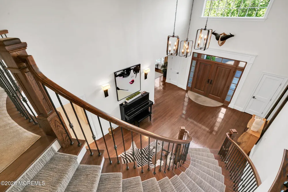 22 Oakes Road Little Silver, NJ 07739