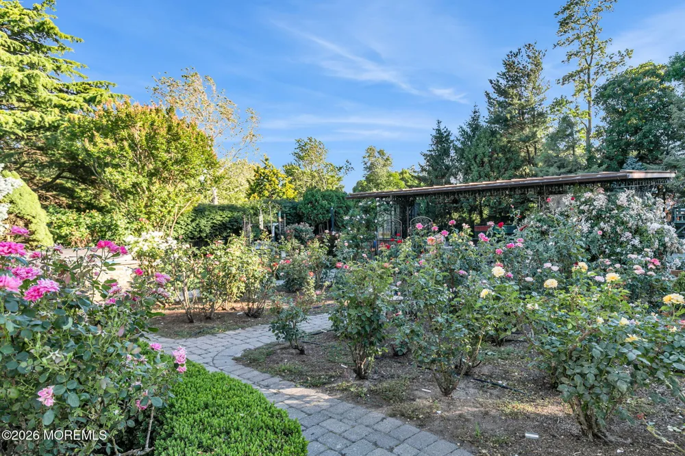 22 Oakes Road Little Silver, NJ 07739