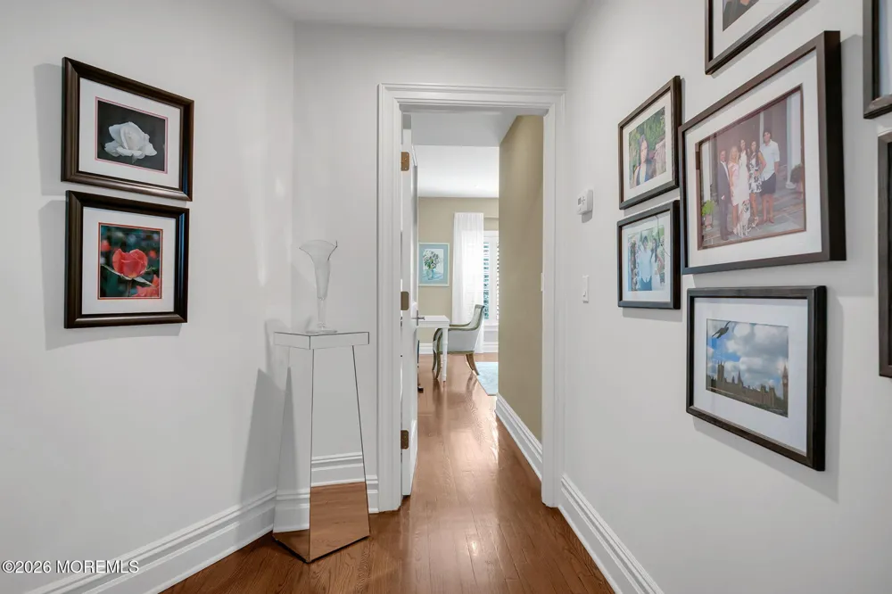 22 Oakes Road Little Silver, NJ 07739