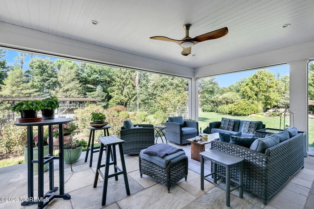 22 Oakes Road Little Silver, NJ 07739
