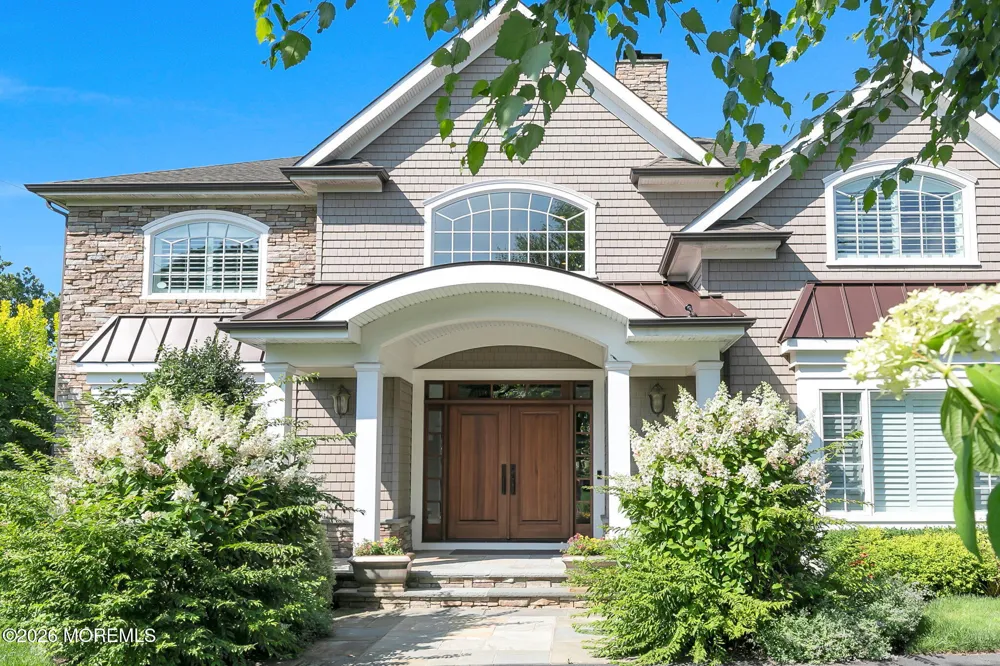 22 Oakes Road Little Silver, NJ 07739