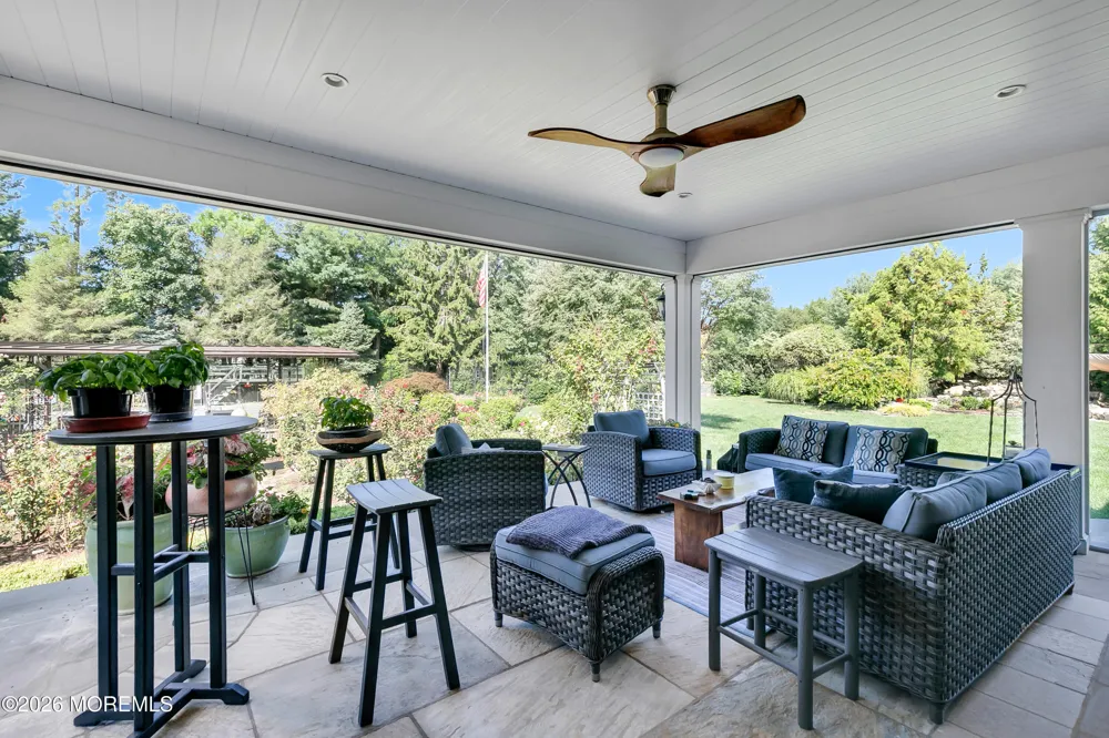 22 Oakes Road Little Silver, NJ 07739