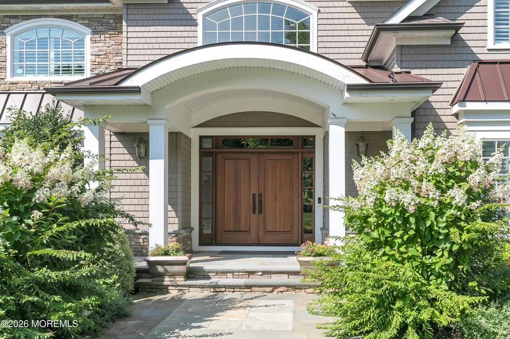 22 Oakes Road Little Silver, NJ 07739