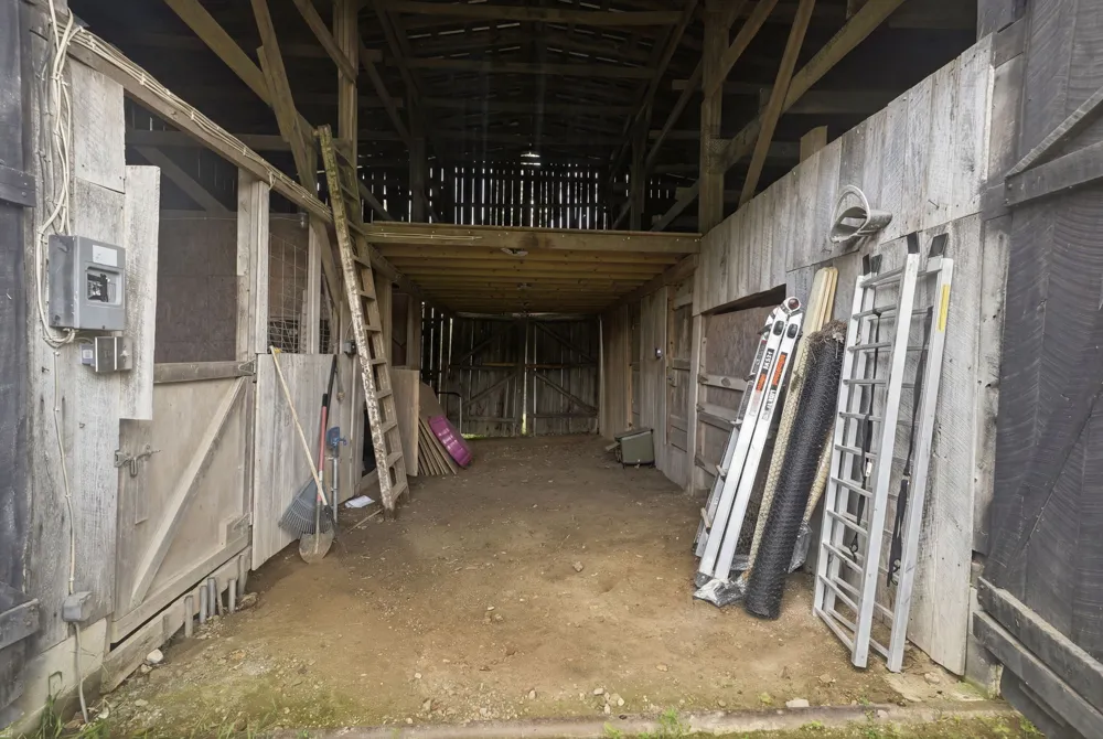 745 Lois Ridge Rd Lynchburg, TN 37352