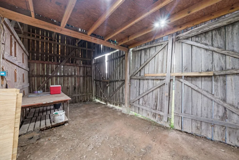 745 Lois Ridge Rd Lynchburg, TN 37352