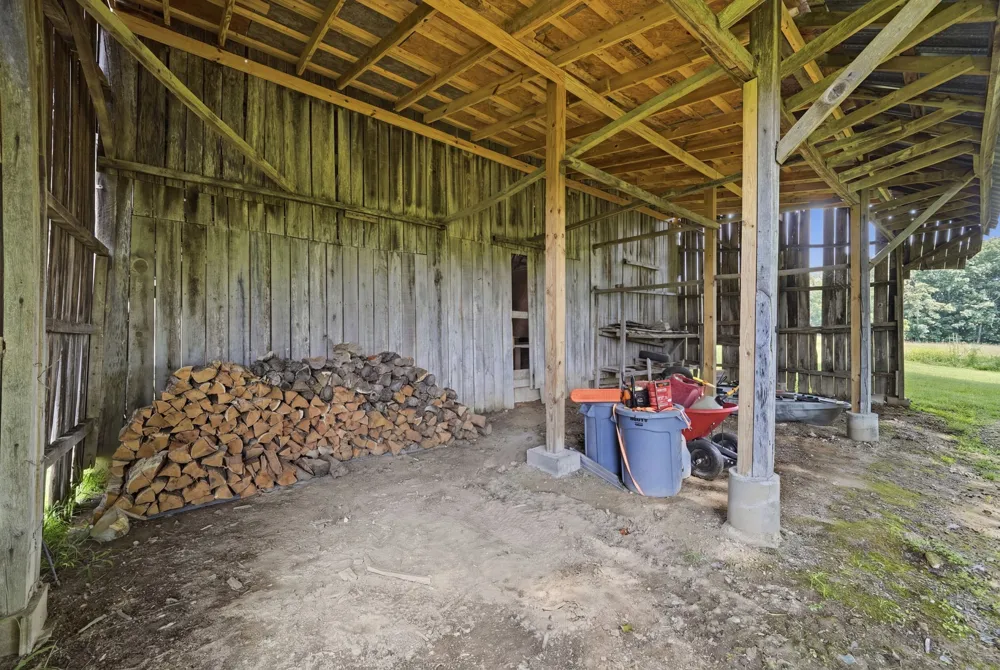 745 Lois Ridge Rd Lynchburg, TN 37352