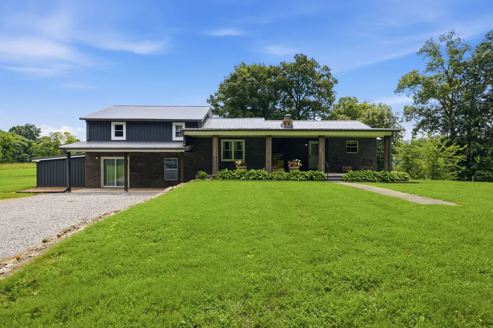 745 Lois Ridge Rd Lynchburg, TN 37352