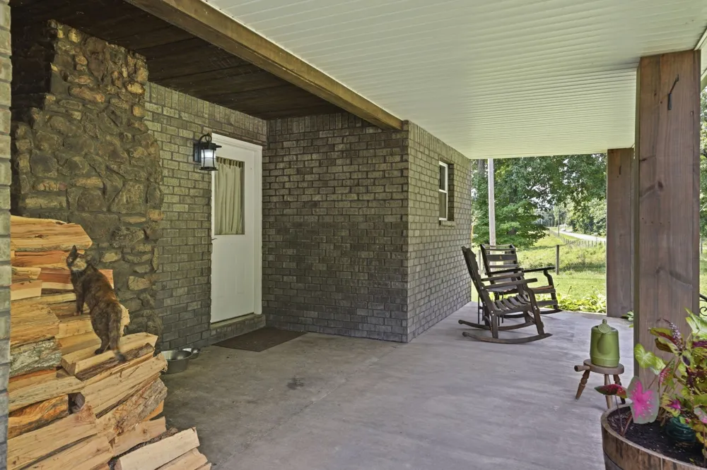745 Lois Ridge Rd Lynchburg, TN 37352