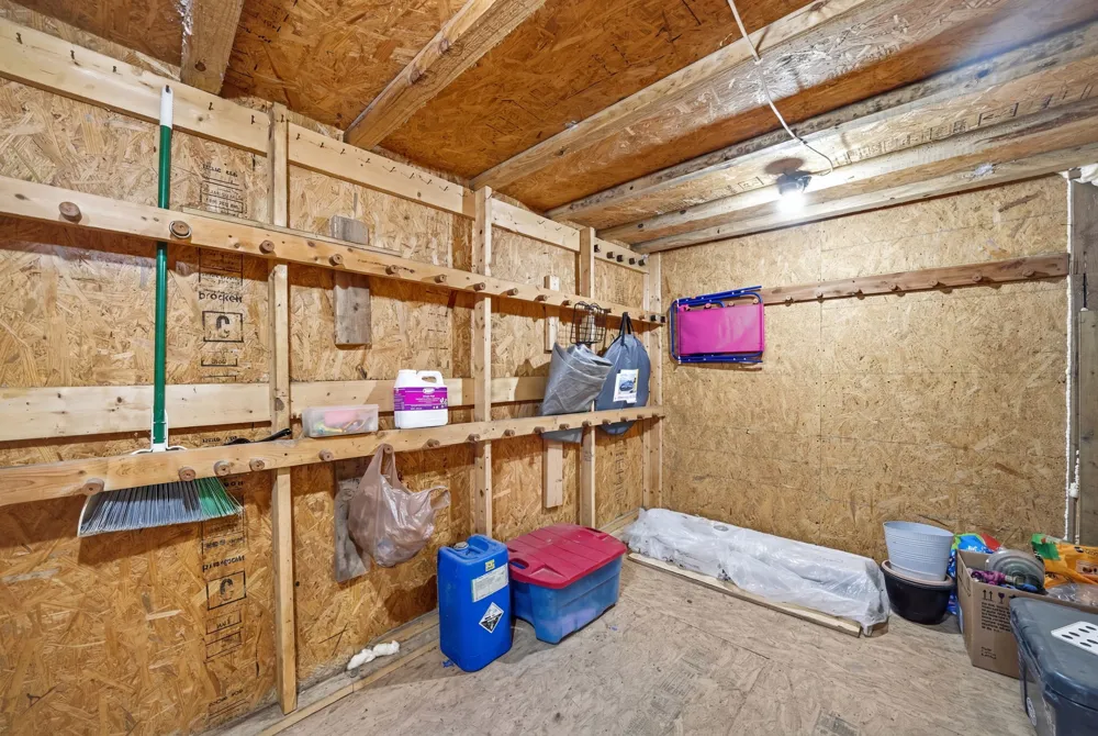 745 Lois Ridge Rd Lynchburg, TN 37352
