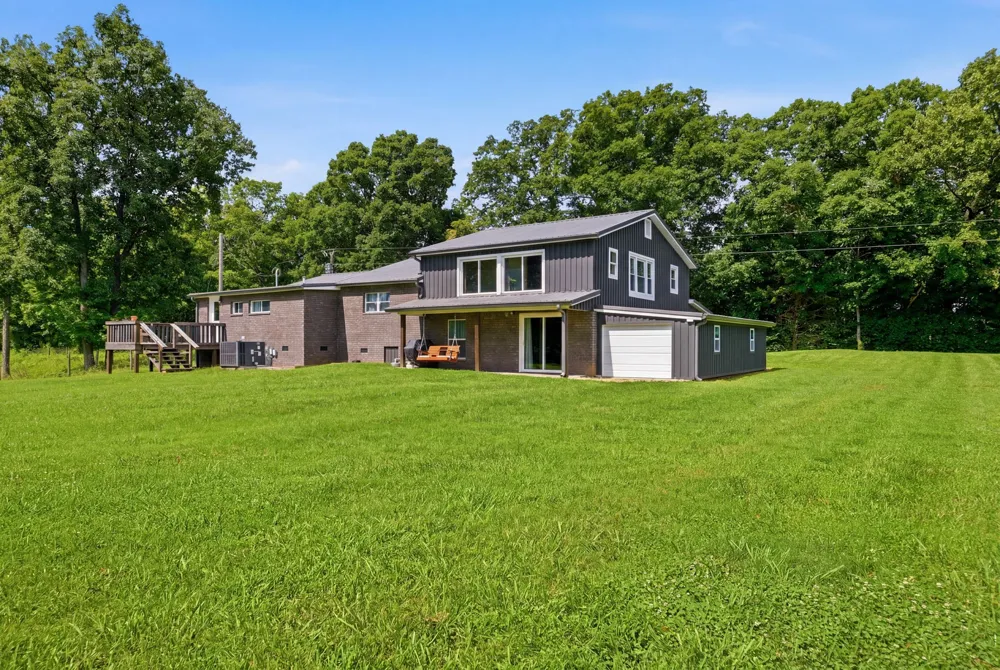 745 Lois Ridge Rd Lynchburg, TN 37352
