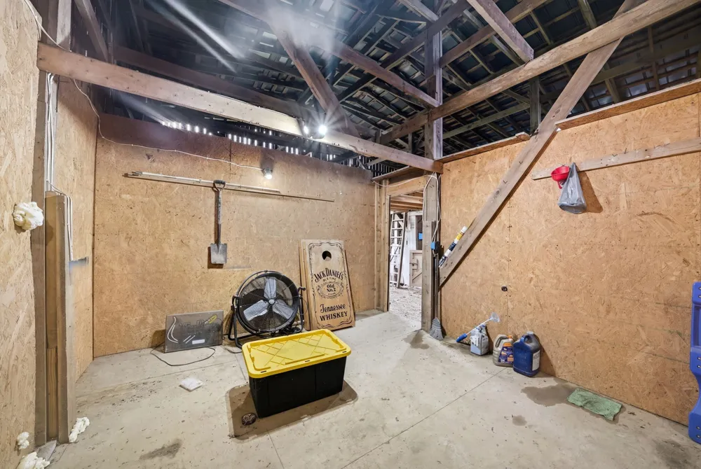 745 Lois Ridge Rd Lynchburg, TN 37352
