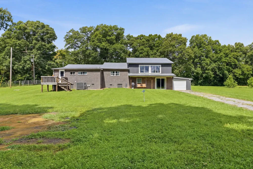 745 Lois Ridge Rd Lynchburg, TN 37352