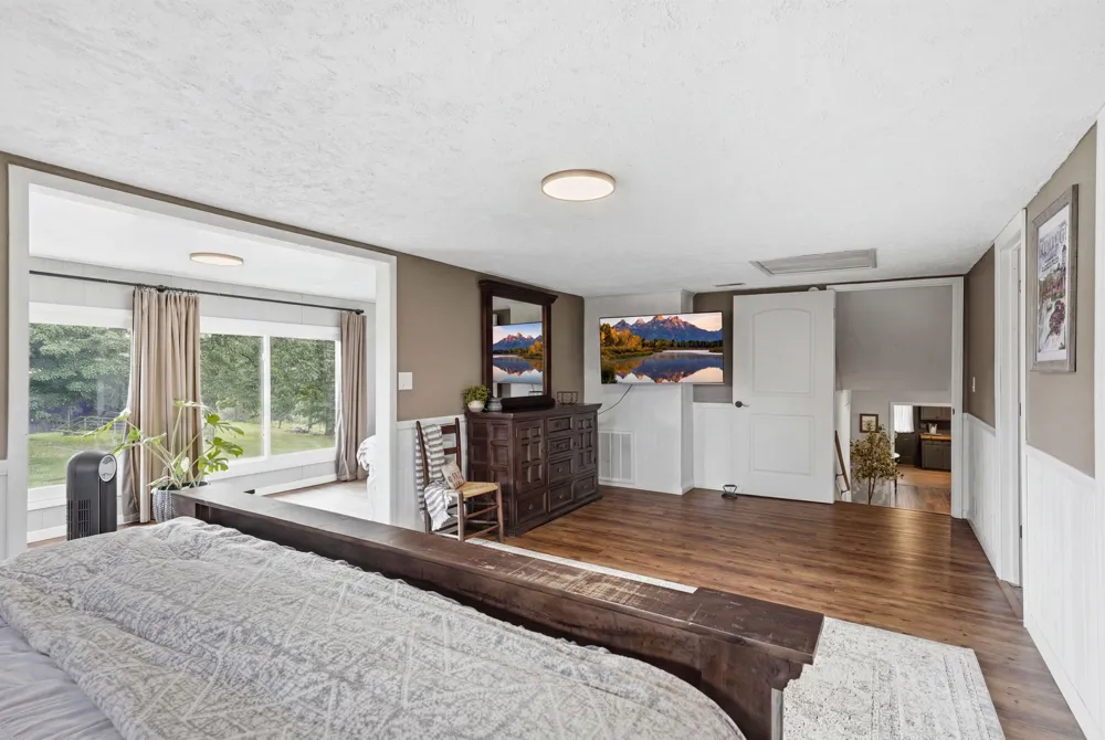 745 Lois Ridge Rd Lynchburg, TN 37352