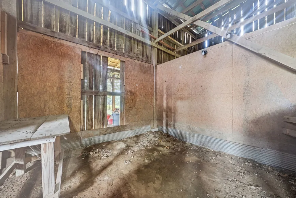 745 Lois Ridge Rd Lynchburg, TN 37352