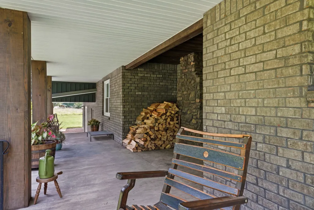 745 Lois Ridge Rd Lynchburg, TN 37352
