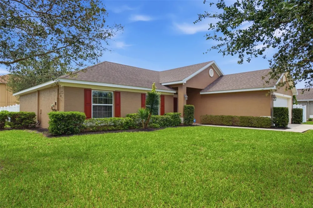 3777 FANTASY WAY Brooksville, FL 34604
