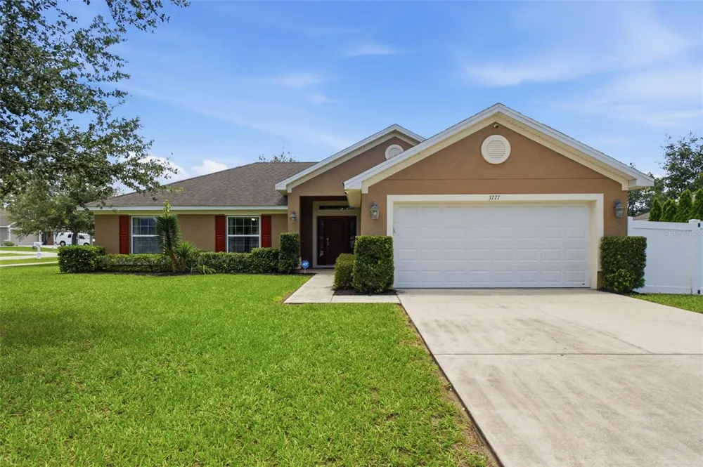 3777 FANTASY WAY Brooksville, FL 34604