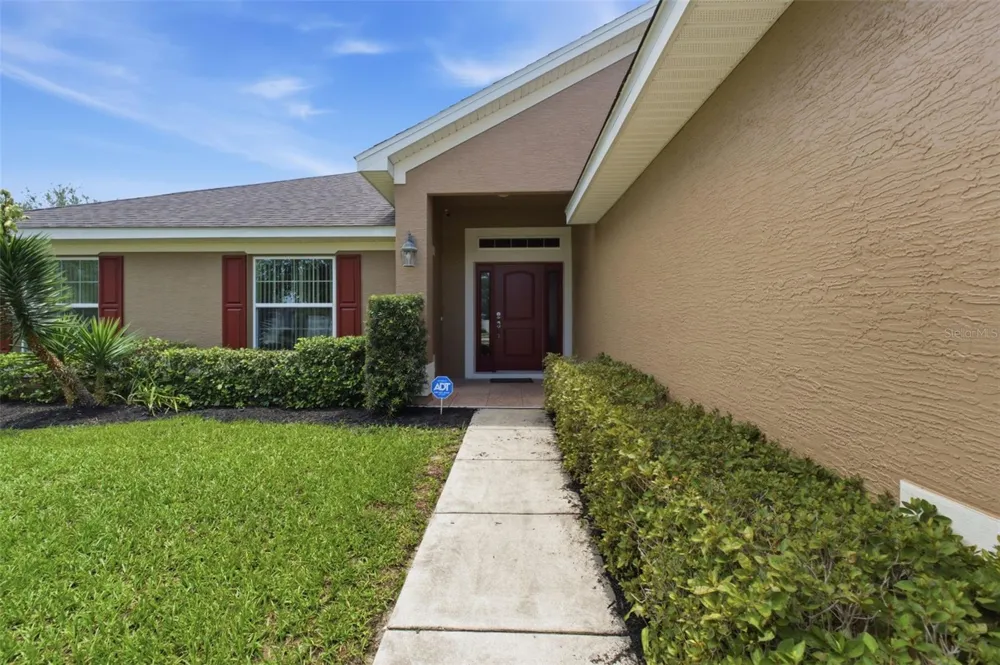 3777 FANTASY WAY Brooksville, FL 34604