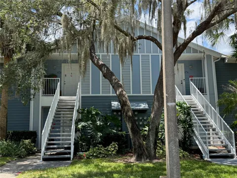 709 SECRET HARBOR LANE #205