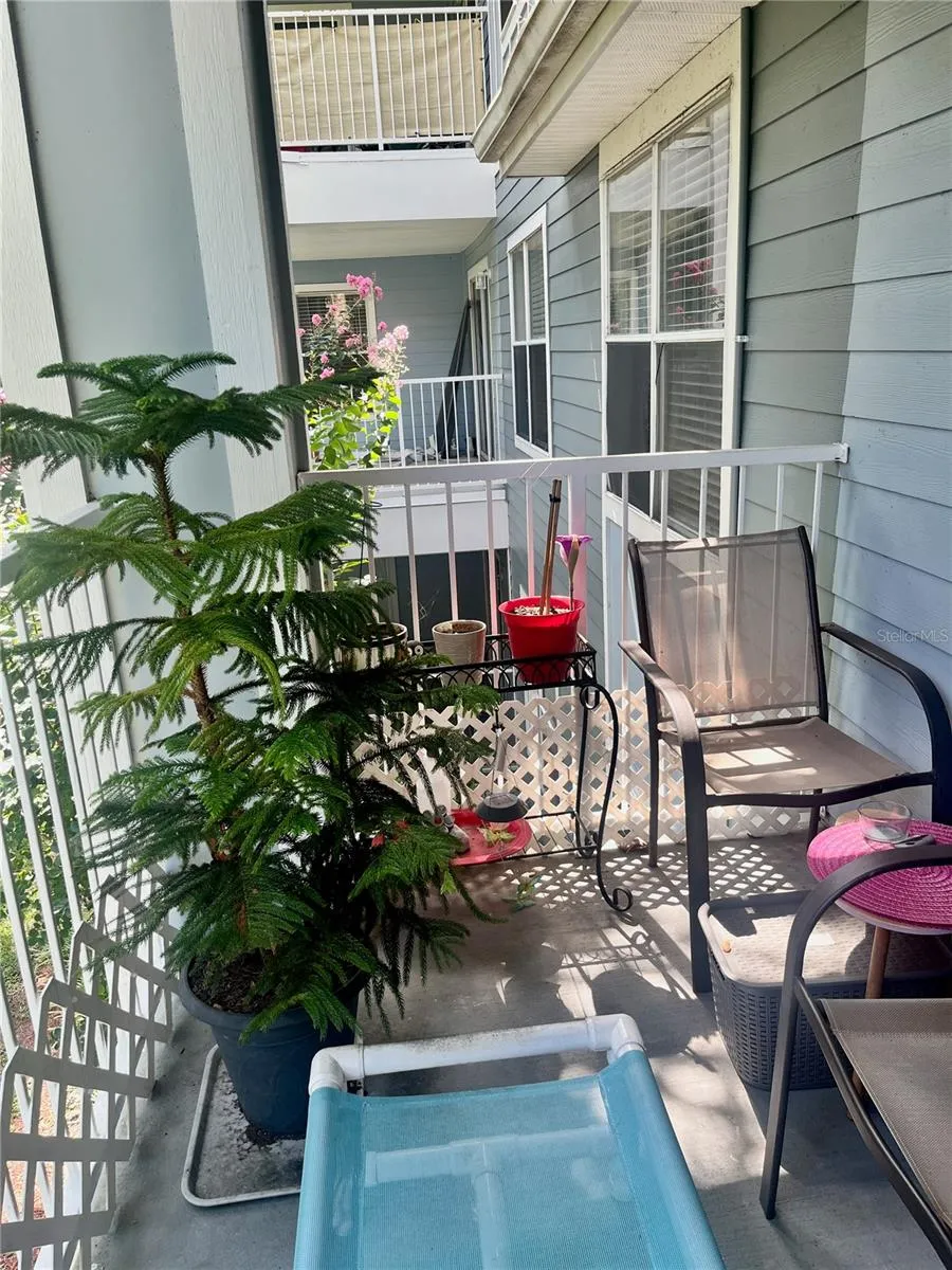 709 SECRET HARBOR LANE #205 Lake Mary, FL 32746
