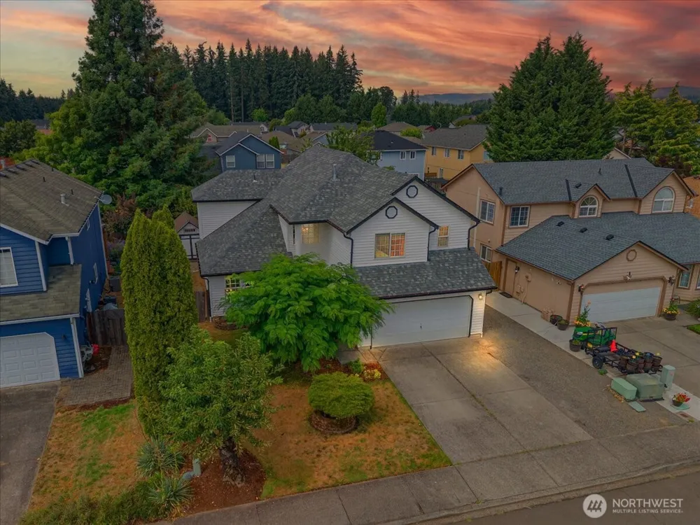 15918 NE 90th Street Vancouver, WA 98682
