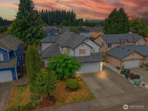 15918 NE 90th Street