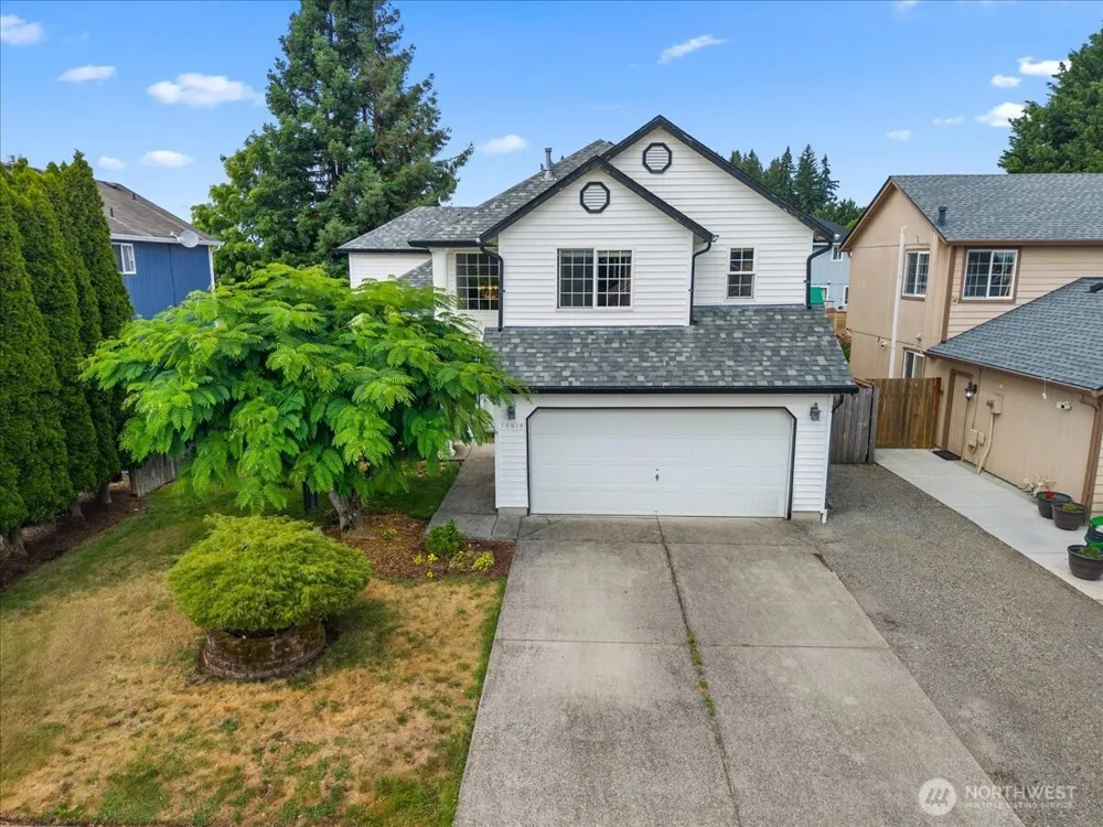 15918 NE 90th Street Vancouver, WA 98682
