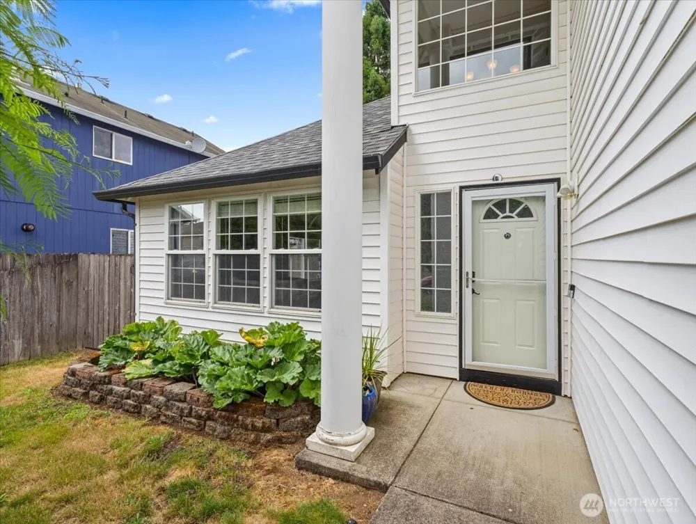 15918 NE 90th Street Vancouver, WA 98682