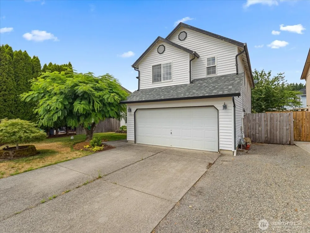 15918 NE 90th Street Vancouver, WA 98682