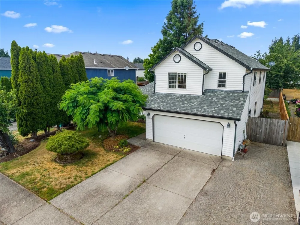 15918 NE 90th Street Vancouver, WA 98682