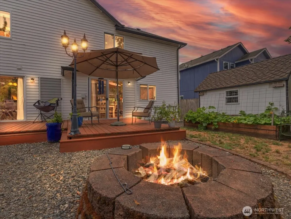 15918 NE 90th Street Vancouver, WA 98682