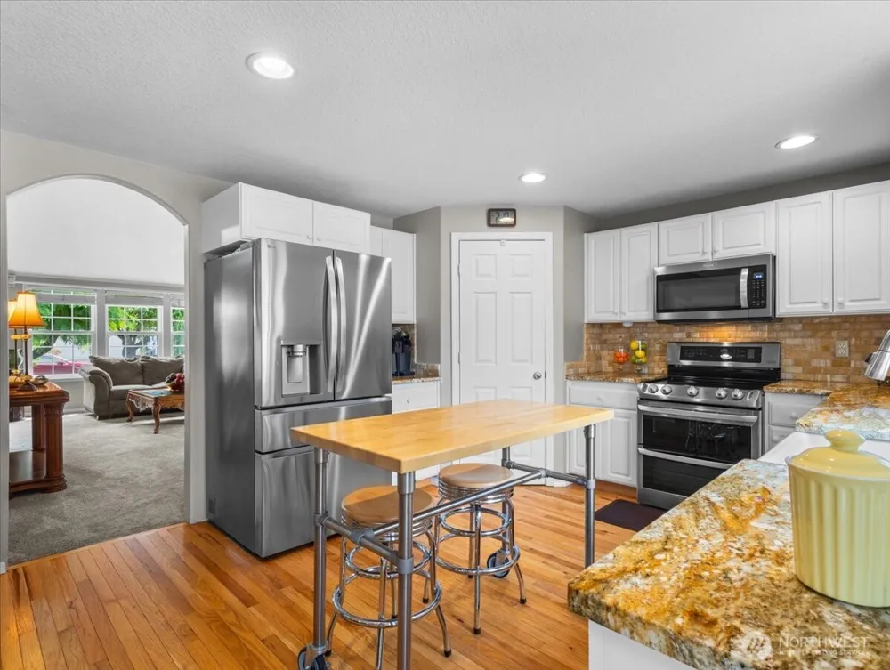 15918 NE 90th Street Vancouver, WA 98682