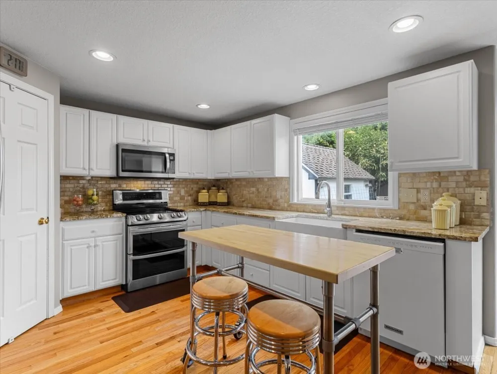 15918 NE 90th Street Vancouver, WA 98682