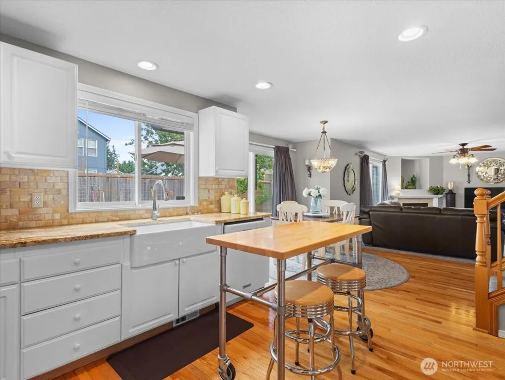15918 NE 90th Street Vancouver, WA 98682
