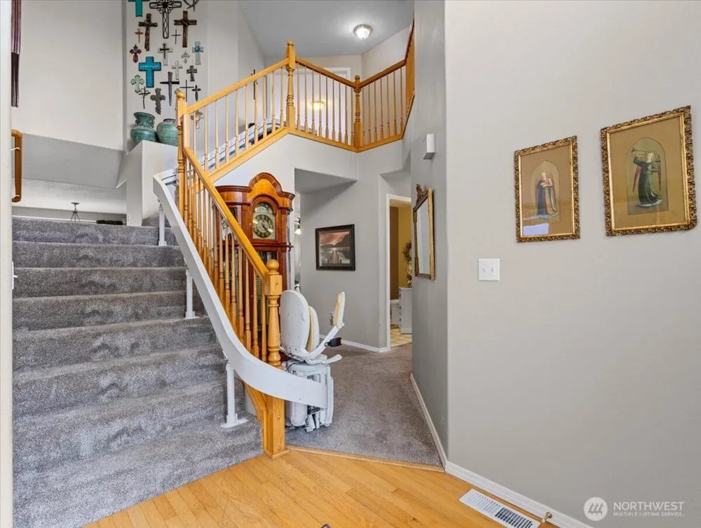 15918 NE 90th Street Vancouver, WA 98682