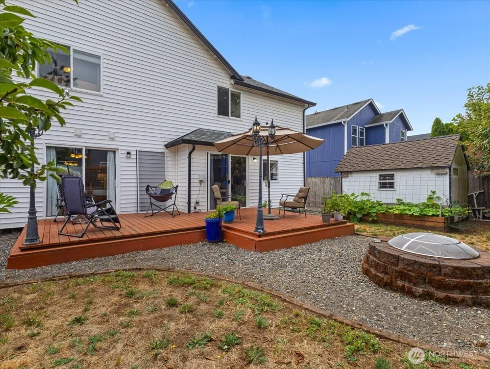 15918 NE 90th Street Vancouver, WA 98682