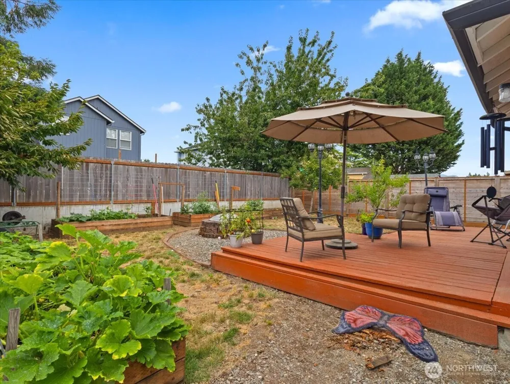 15918 NE 90th Street Vancouver, WA 98682