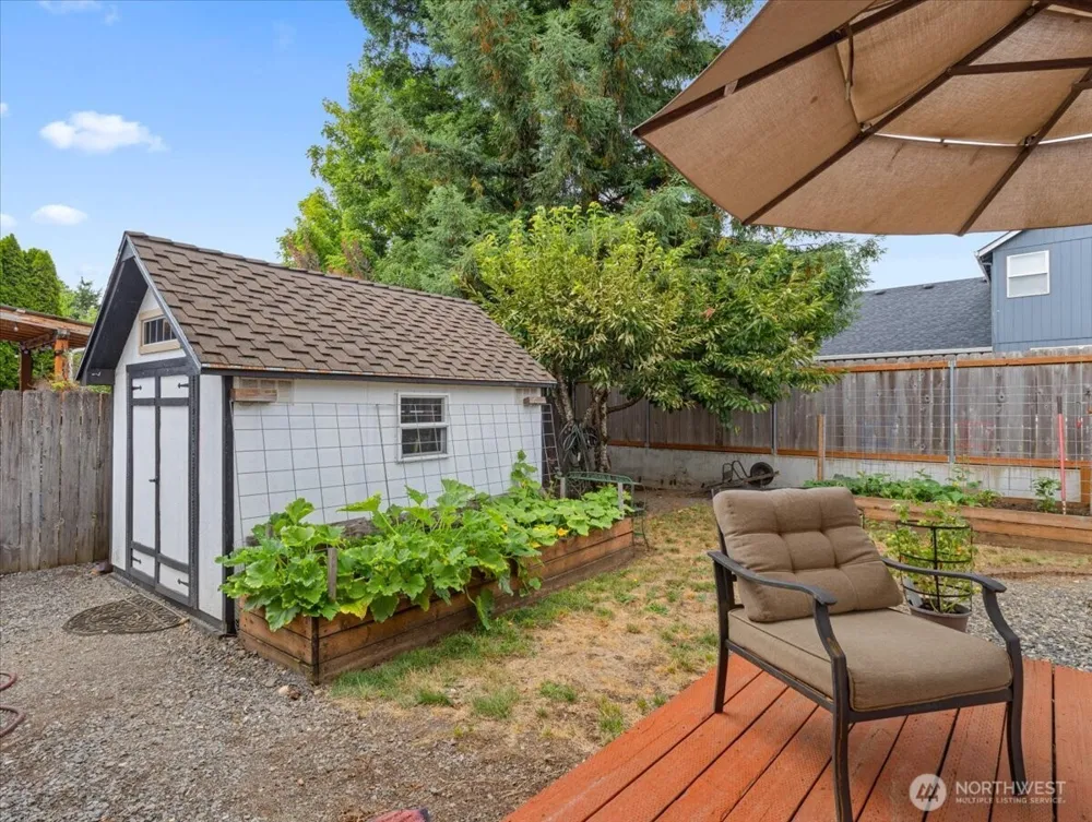15918 NE 90th Street Vancouver, WA 98682