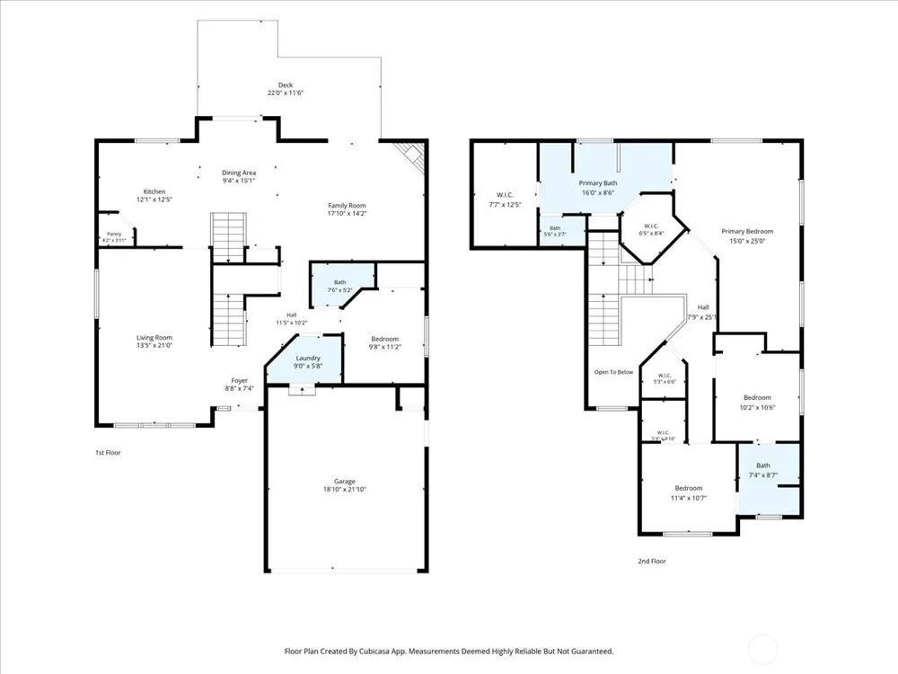 15918 NE 90th Street Vancouver, WA 98682