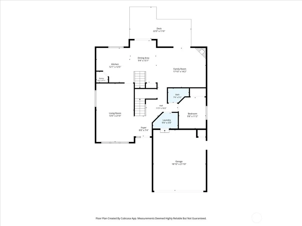 15918 NE 90th Street Vancouver, WA 98682