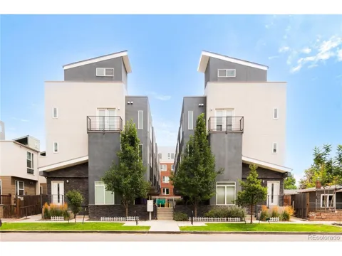 4922 Lowell Boulevard #5