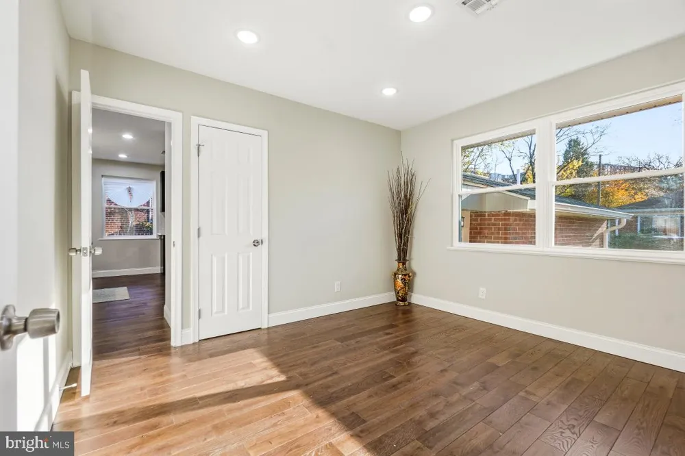 1202 BURTON STREET Silver Spring, MD 20910