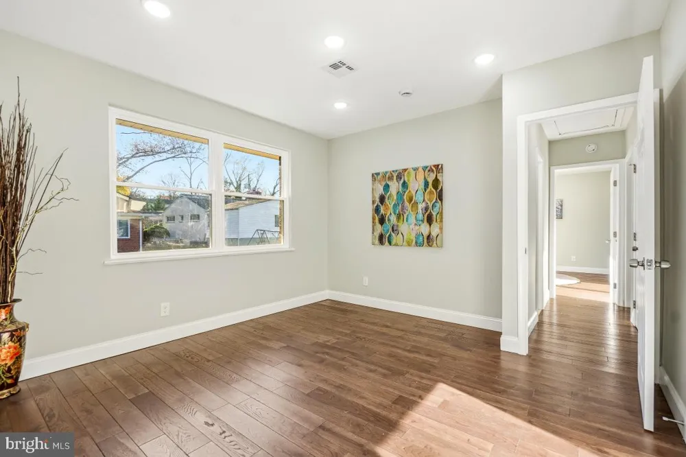1202 BURTON STREET Silver Spring, MD 20910