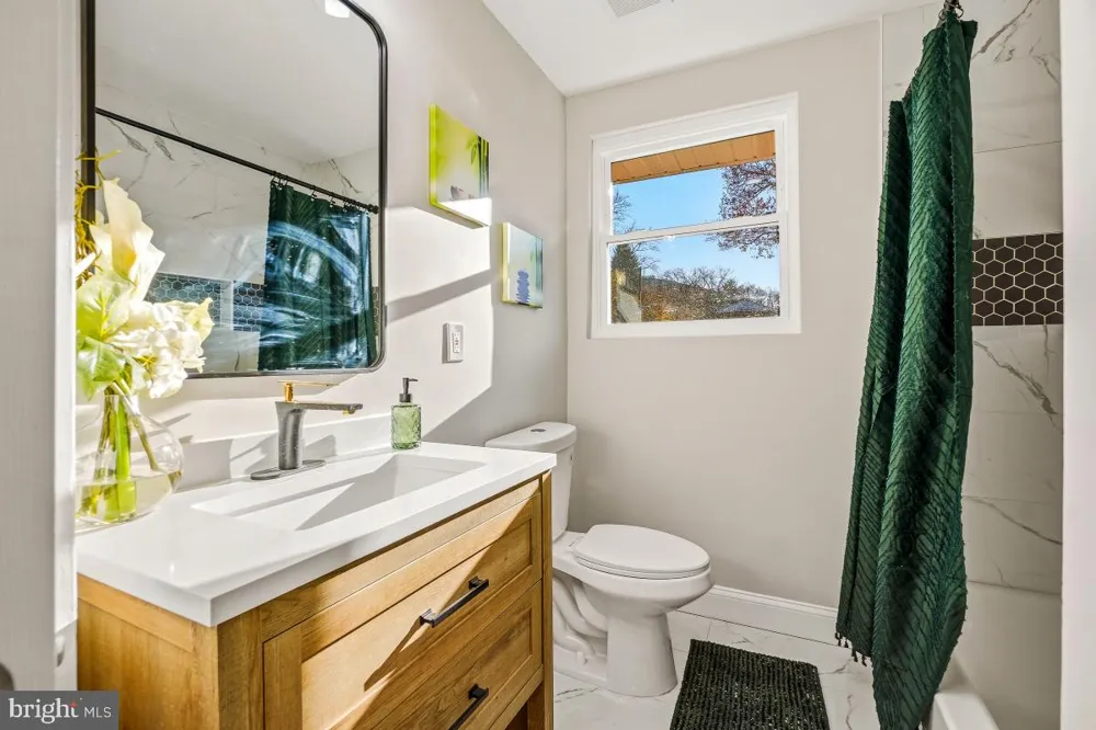 1202 BURTON STREET Silver Spring, MD 20910