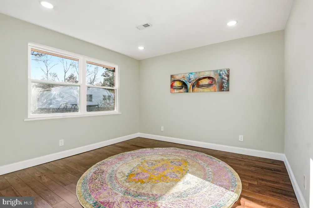 1202 BURTON STREET Silver Spring, MD 20910