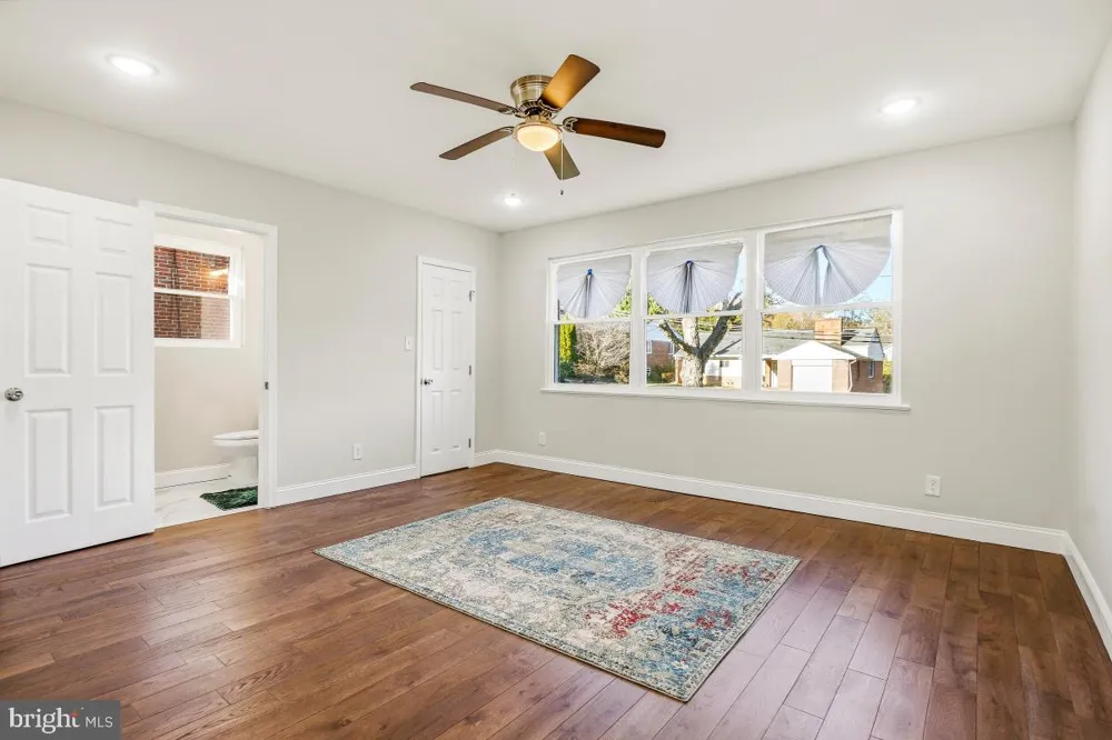 1202 BURTON STREET Silver Spring, MD 20910